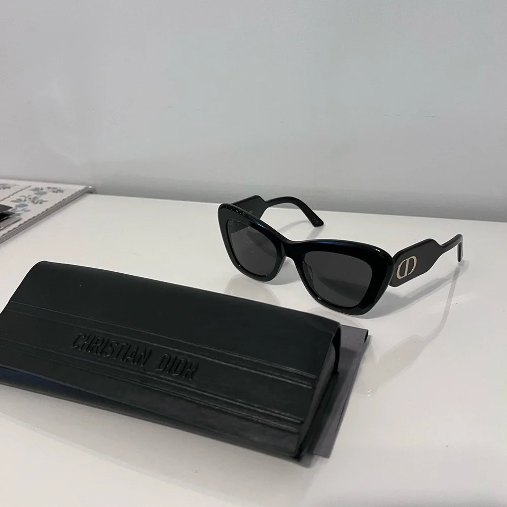 Dior Bobby B1U Sunglasses - Picture 1 of 12
